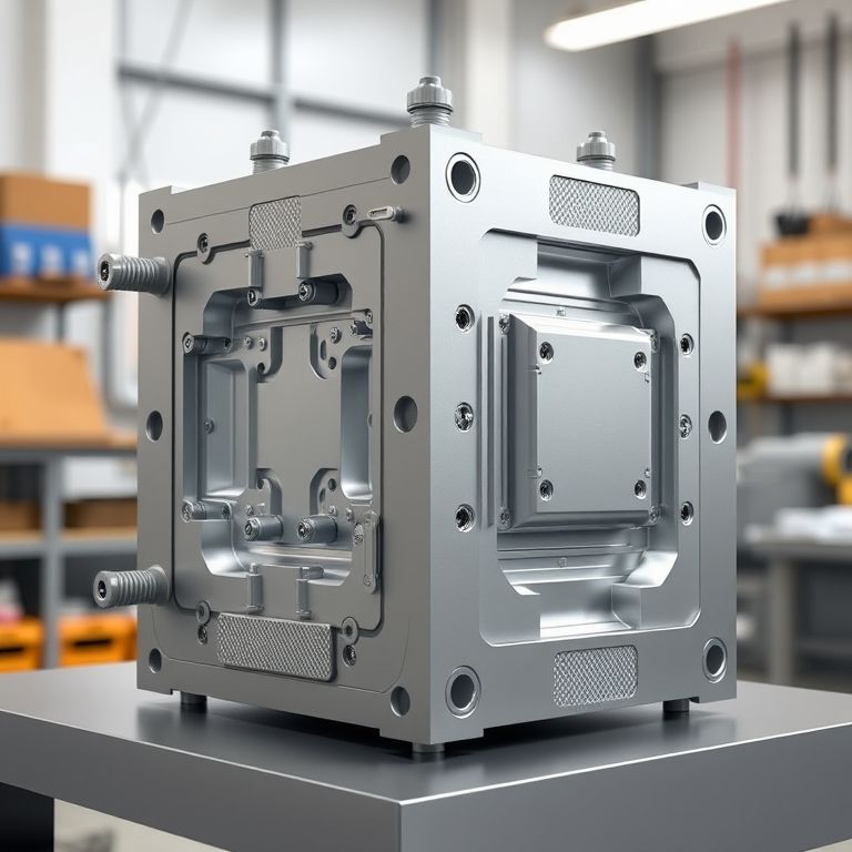 快速簡(jiǎn)易模具 快速簡(jiǎn)易模具